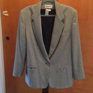 Ladies jacket